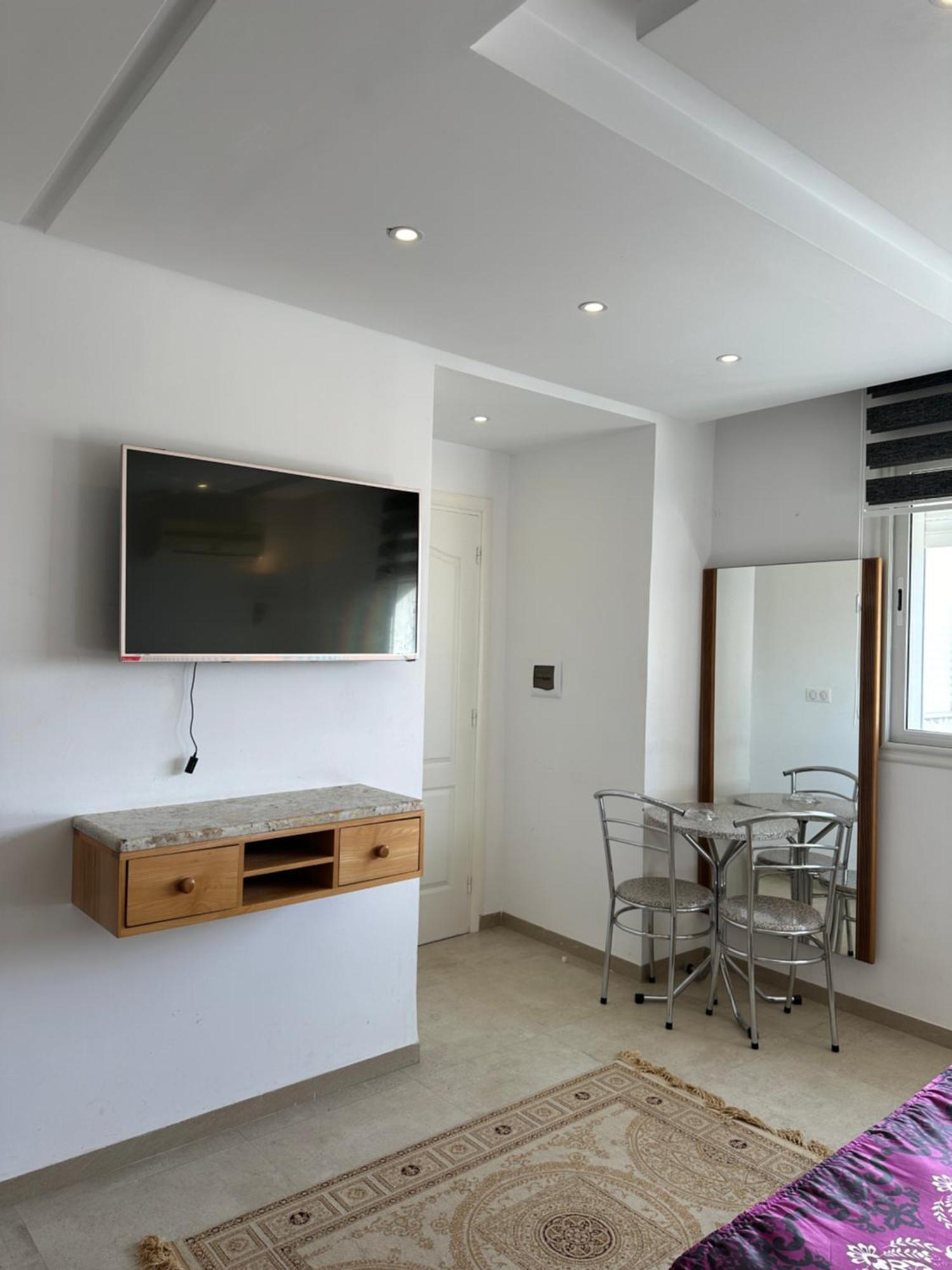 Immeuble Gazbar Apartment Gabes Exterior photo